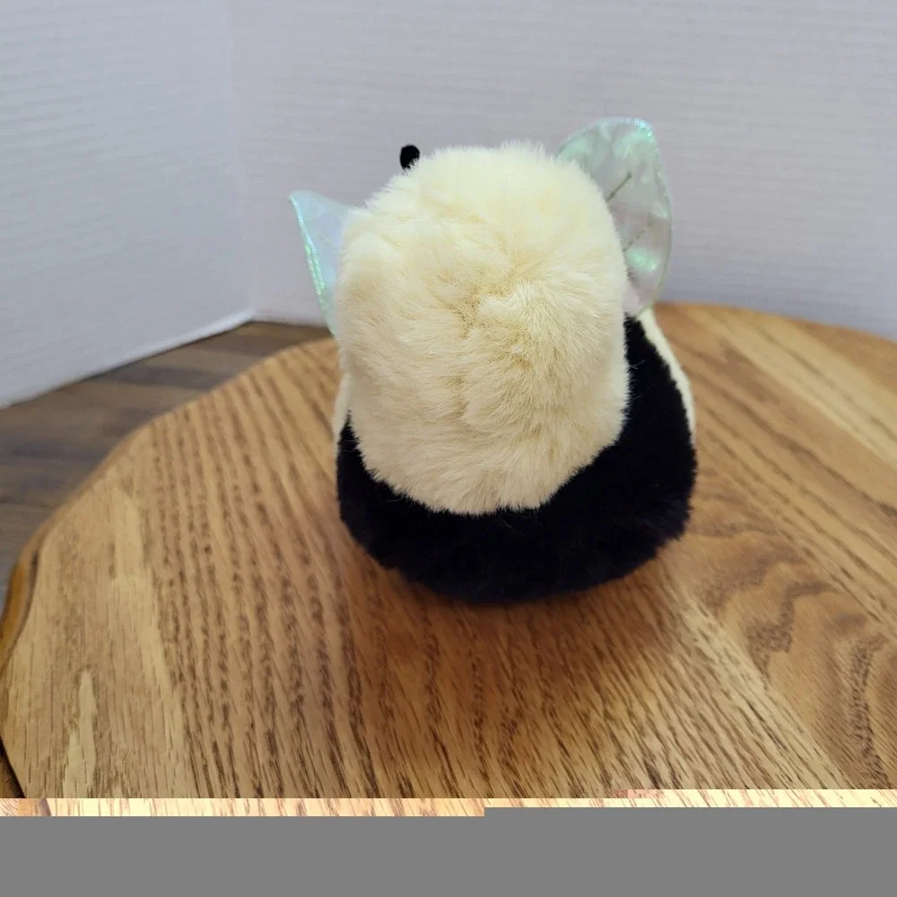 Douglas Chive Bumble Bee Plush Stuffed Animal Toy 8